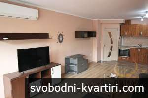 Братя Миладинови двустаен апартамент обзаведен #1752822692