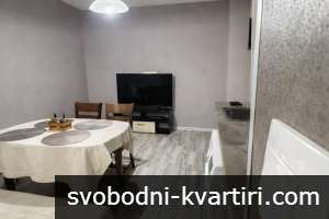 Тристаен, под наем, ж.к Хаджи Димитър