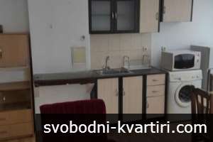Овча Купел едностаен апартамент обзаведен #1751871632
