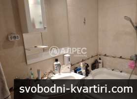 Тристаен апартамент под наем 651595