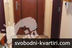 Двустаен апартамент под наем до Лидъл в кв.Колю Фичето Двустаен апартамент под наем до Лидъл в кв.Колю Фичето