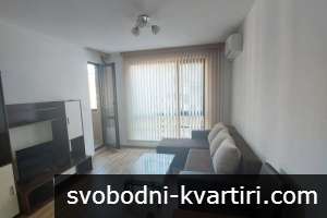 Продава 2-стаен гр. Пловдив - Южен 68m²