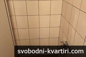 Студио в центъра на В. Търново, до пазара