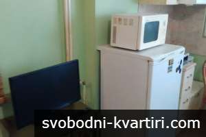 ✅Дава 1стаен разширен,Здравец север,Млечна кухня,Лидл, Била.✅ Климатик,ТЕЦ.,