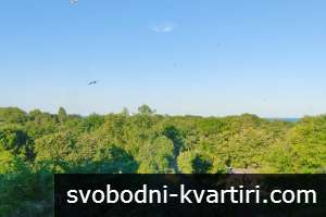 Първа линия до Морска градина, двустаен апартамент ”Плаж 2”, ж.к. Лазур, Бургас, под наем Първа линия до Морска градина, двустаен апартамент ”Плаж 2”, ж.к. Лазур, Бургас, под наем