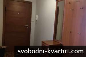 Давам 3-стаен апартамент в Кючук Париж