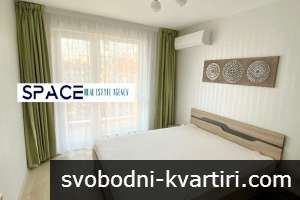 Дава под наем 2-стаен гр. Пловдив - Централна гара 65m²