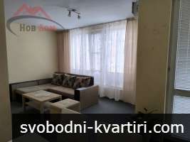 Двустаен в кв. Картала