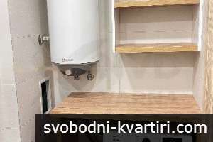 Дава се под наем двустаен апартамент в ХЕИ! Дава се под наем двустаен апартамент в ХЕИ!