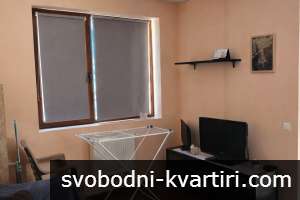 Двустаен, под наем, ж.к Дружба 2