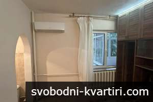 Едностаен ж.к Тракия Едностаен ж.к Тракия