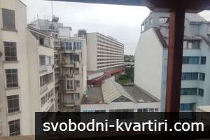 Двустаен апартамент кв.Кършияка Двустаен апартамент кв.Кършияка
