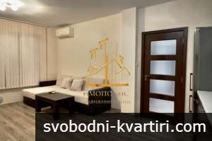 Двустаен апартамент – Траката, Варна (Обява №:738180)