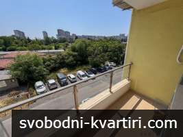 Изгрев двустаен апартамент обзаведен #1749648257