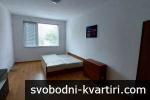 Тристаен в началото на кв. Бузлуджа