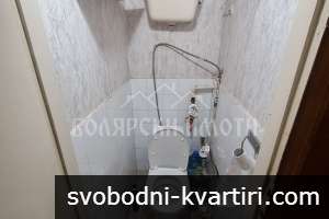 Южен двустаен под наем в Широк център Южен двустаен под наем в Широк център