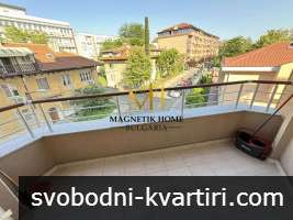Чисто нов ПРЕМИУМ тристаен апартамент до х-л ”Космос” в ж.к. Братя Миладинови