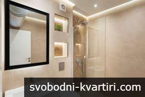 Луксозен двустаен в Лаута форест Луксозен двустаен в Лаута форест