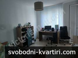 Уютен тристаен апартамент в кв. Акация Уютен тристаен апартамент в кв. Акация