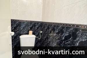 Тристаен апартамент