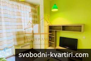 Двустаен апартамент – Цветен Квартал, Варна (Обява №:561560)