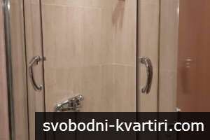 Двустаен, под наем, ж.к. Манастирски ливади Двустаен, под наем, ж.к. Манастирски ливади