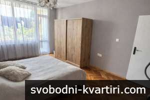 Тристаен, под наем, ж.к Хаджи Димитър