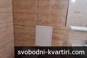 Славейков двустаен апартамент обзаведен #1749194611