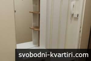 Света Троица двустаен апартамент обзаведен #1751897503