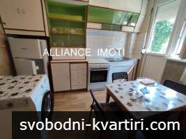2 - стаен апартамент в кв. Оборище
