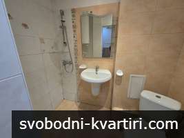 Двустаен с отделна кухня кв. Бузлузджа