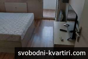 Четиристаен апартамент под наем в ж.к. Сердика