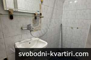 Компактно, отремонтирано жилище Компактно, отремонтирано жилище