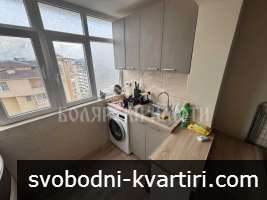 Функционален едностаен под наем Колю Фичето