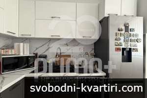 Тристаен апартамент, кв. Картала