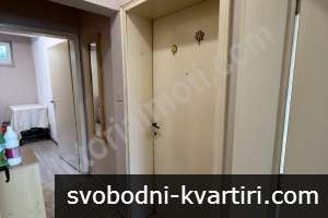 Двустаен апартамент в кв. Акация Двустаен апартамент в кв. Акация