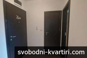 Продава 2-стаен гр. Пловдив - Южен 68m²