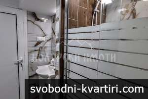 Уютен двустаен в Идеален Център