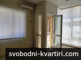 Студио в широк център близо до магазин Лидл