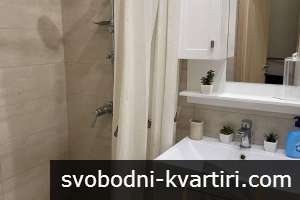 Възраждане тристаен апартамент обзаведен #1744704150