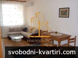 Двустаен апартамент - Базар Левски, Варна (Обява №: 455884)
