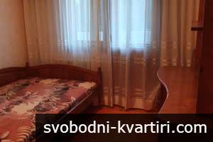 ✅Дава 3стаен,Идеален център,Лидл,Окр.Болница,близо до р.Дунав.✅ 2 Климатика.