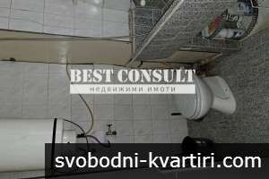 Двустаен обзаведен - Чародейка юг Двустаен обзаведен - Чародейка юг