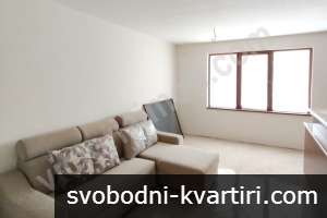 Двустаен апартамент в кв. Зона Б Двустаен апартамент в кв. Зона Б