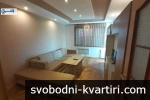 Многостаен апартамент под наем Велико Търново,кв.Картала