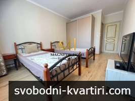 Чисто нов тристаен апартамент в затворен комплекс със спа ”Flora Beach Resort”, Pomorie Чисто нов тристаен апартамент в затворен комплекс със спа ”Flora Beach Resort”, Pomorie