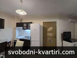 Двустаен апартамент, под наем, кв. Възраждане 1