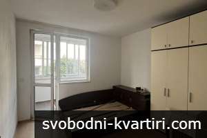 Люлин 8 двустаен апартамент необзаведен #1750663221