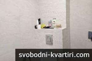 Двустаен апартамент под наем в ж.к. Дружба 1