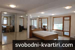 Тристаен, под наем, ж.к Лозенец Тристаен, под наем, ж.к Лозенец